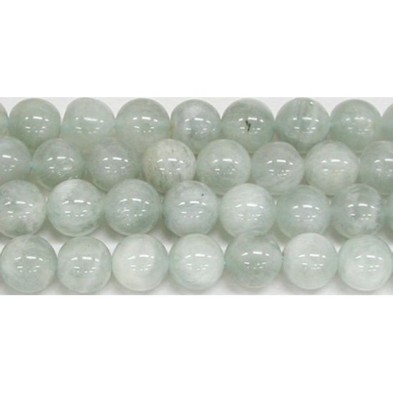 ペリステライト 丸玉 8mm B　　※ 天然石 天然石ビーズ パワーストーン 1粒売り バラ売り 1玉販売 【クーポン対象】【39ショップ】