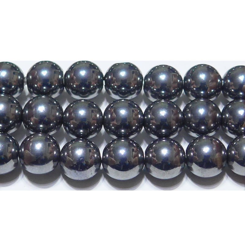 テラヘルツ鉱石 丸玉 8mm AA　　※ ビーズ 1粒売り バラ売り 1玉販売 【クーポン対象】【39ショップ】