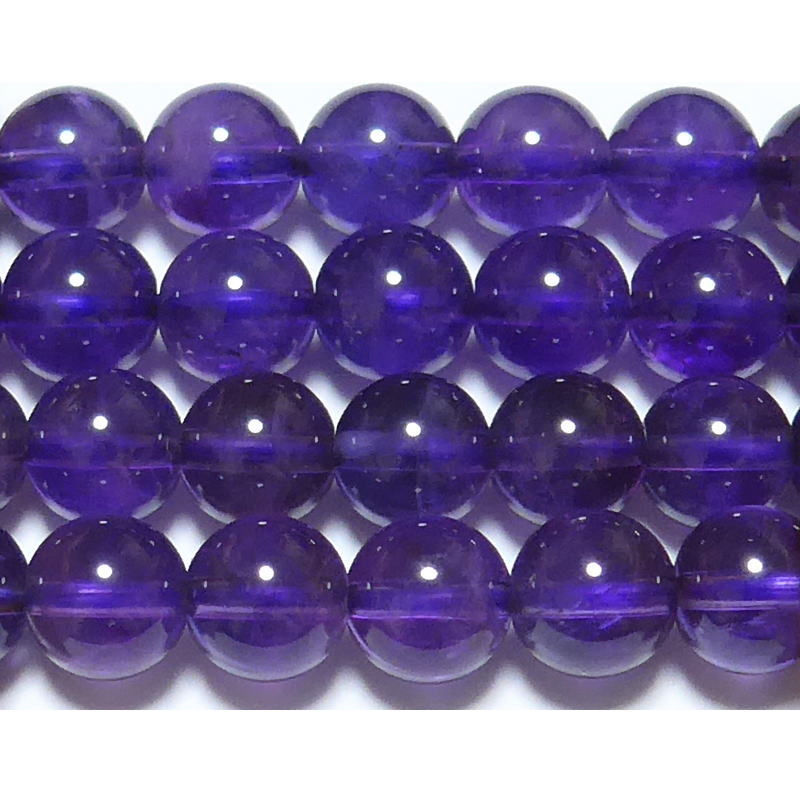 定番からレアな天然石・パワーストーンビーズが1000種類以上！好きな石を組み合わせて、あなただけのオリジナルブレスレットや念珠、ストラップやピアス、アクセサリーを制作してみませんか☆【意味・解説】恋愛の成就。恋人や友人との愛・信頼・絆を深め...