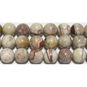 メキシカンアゲート 丸玉 10mm B ※ 天然石 天然石ビーズ パワーストーン 1粒売り バラ売り 1玉販売 【クーポン対象】【39ショップ】