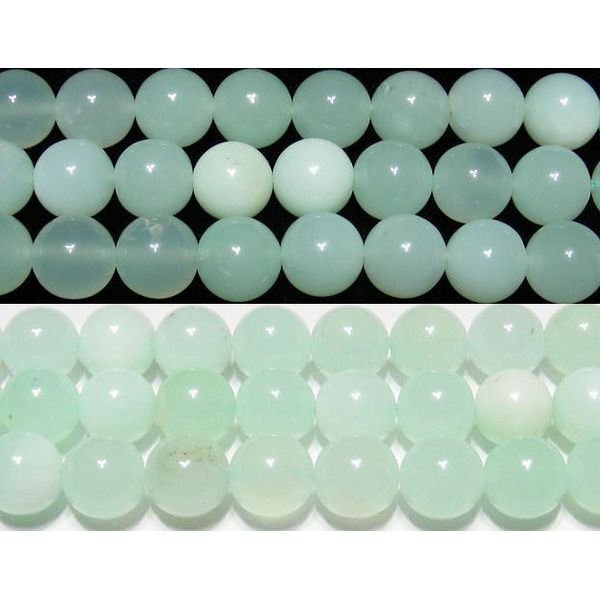 樂天商城 - ペルーオパール 丸玉 10mm B　　※ 天然石 天然石ビーズ パワーストーン 1粒売り バラ売り 1玉販売 【クーポン対象】【39ショップ】