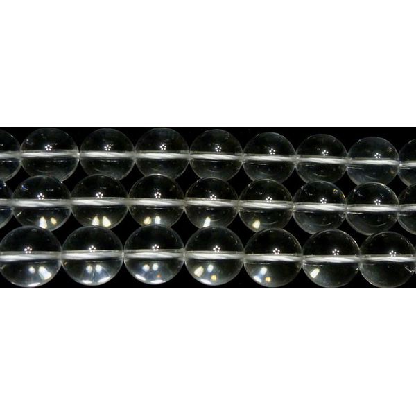 樂天商城 - 水晶 丸玉 12mm AAA　　※ 天然石 天然石ビーズ パワーストーン 1粒売り バラ売り 1玉販売 【クーポン対象】【39ショップ】