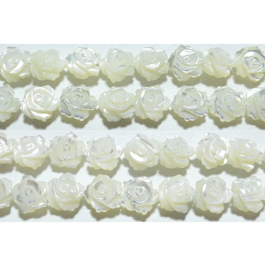 定番からレアな天然石・パワーストーンビーズが1000種類以上！好きな石を組み合わせて、あなただけのオリジナルブレスレットや念珠、ストラップやピアス、アクセサリーを制作してみませんか☆【意味・解説】苦労や努力を実らせる。女性に特にお勧めの石で...