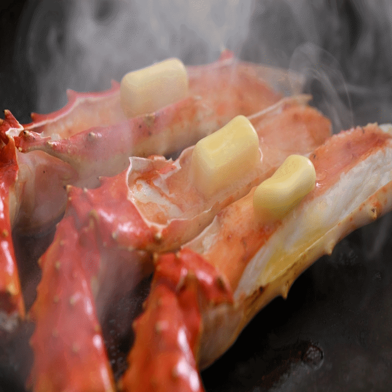 訳あり タラバ蟹 姿2.7kg 前後 ボイル冷凍 北海道産 送料無料 産地直送