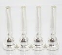 YAMAHA ( ヤマハ ) EM2-MK2 トランペット マウスピース エリックミヤシロ シグネチャー 銀メッキ trumpet signature mouthpiece SP TR-EM2-MK2 北海道 沖縄 離島不可