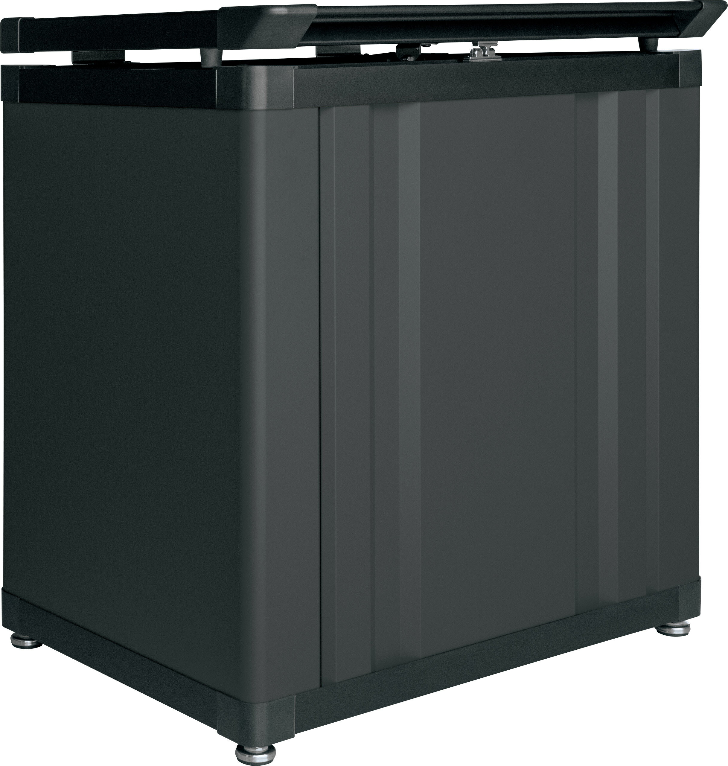 タクボ　マルチストッカー　MS-0705YK　アイボリーブラック