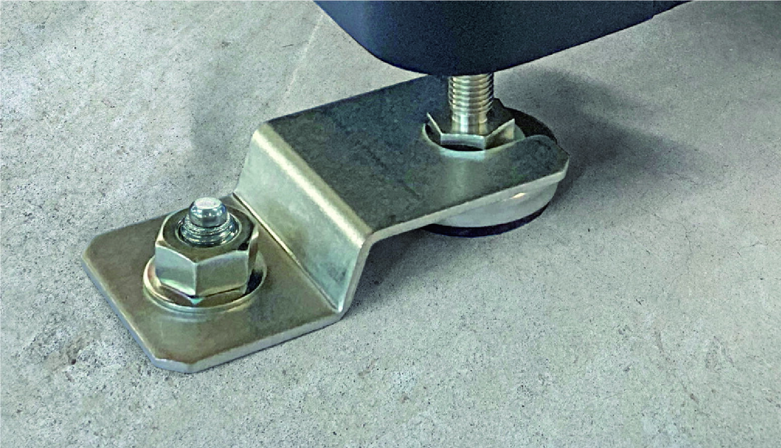 タクボ　マルチストッカー　オプション　アンカーセット　MSHM-AS