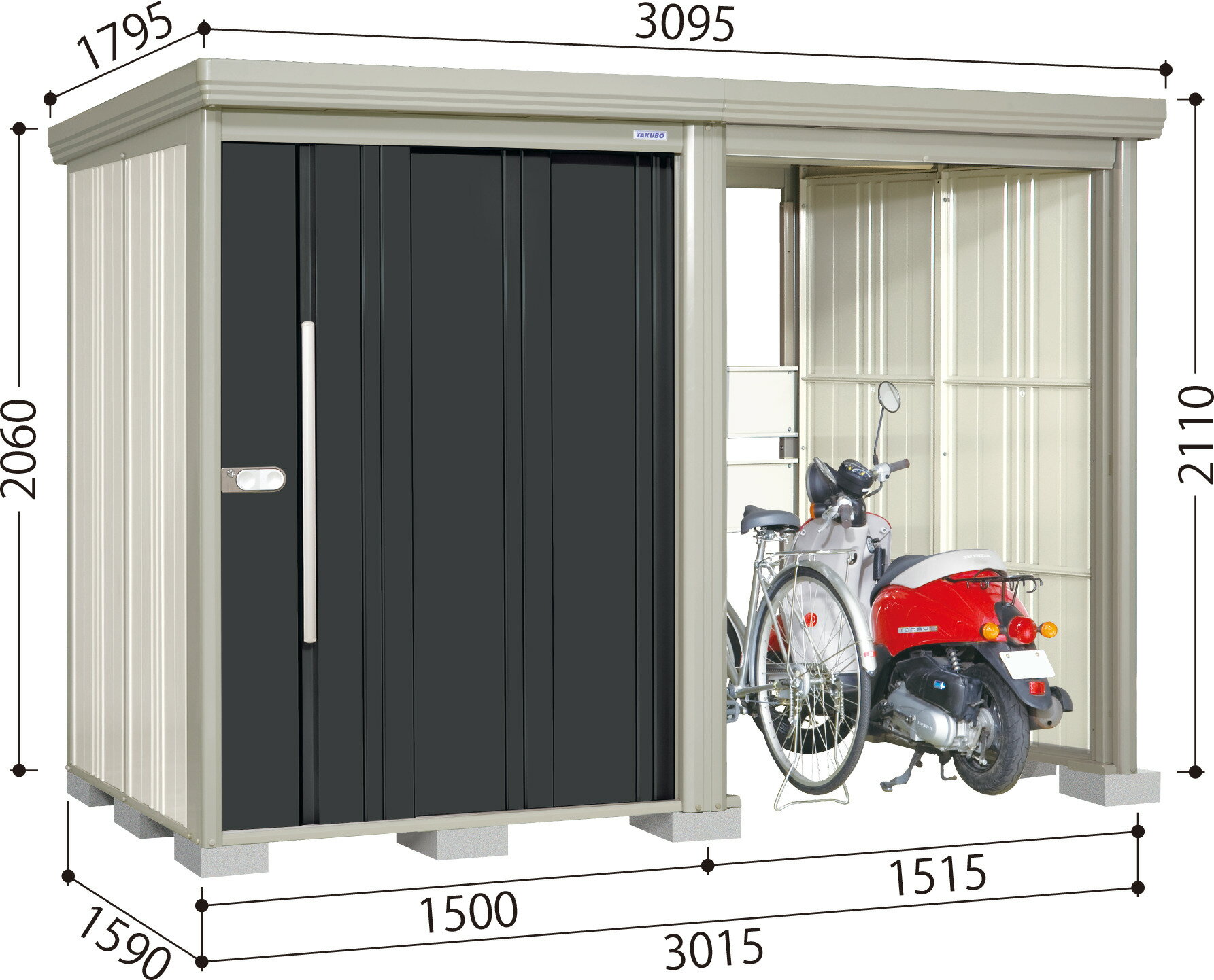 ��10�ܥݥ���ȼ»ܡۥ�����ʪ�� TP-3015��Mr.���ȥå��ޥ�ץ饹����ե� ���̷�/ɸ�ರ�� ���� ��Ǽ ʪ�� ������̵����