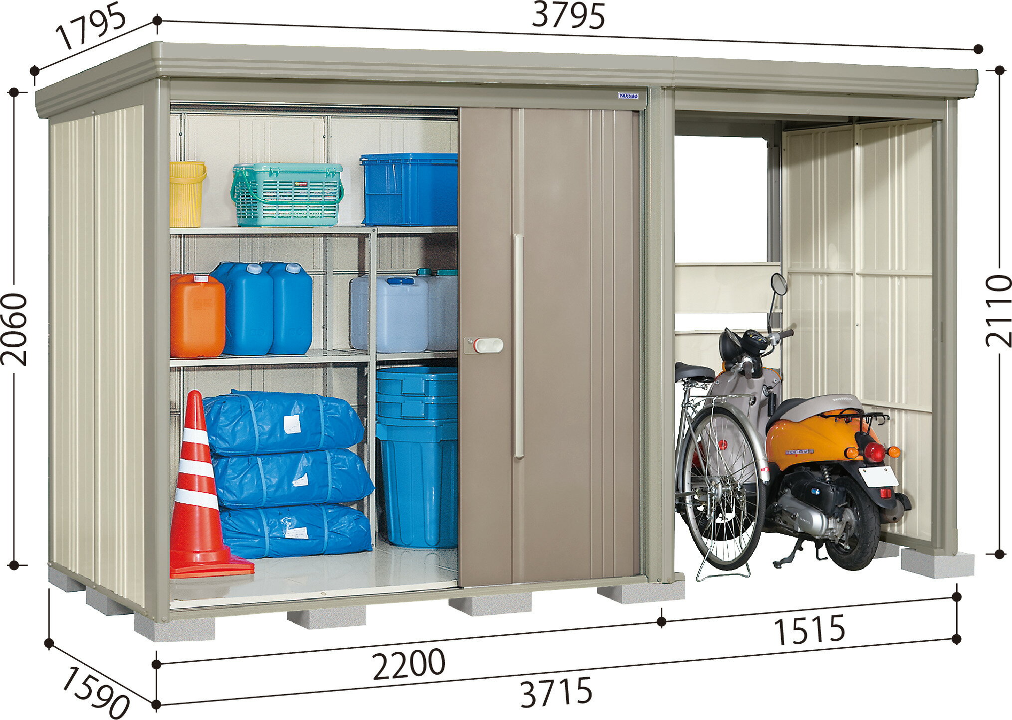 ��10�ܥݥ���ȼ»ܡۥ�����ʪ�� TP-3715��Mr.���ȥå��ޥ�ץ饹����ե� ���̷�/ɸ�ರ�� ���� ��Ǽ ʪ�� ������̵����