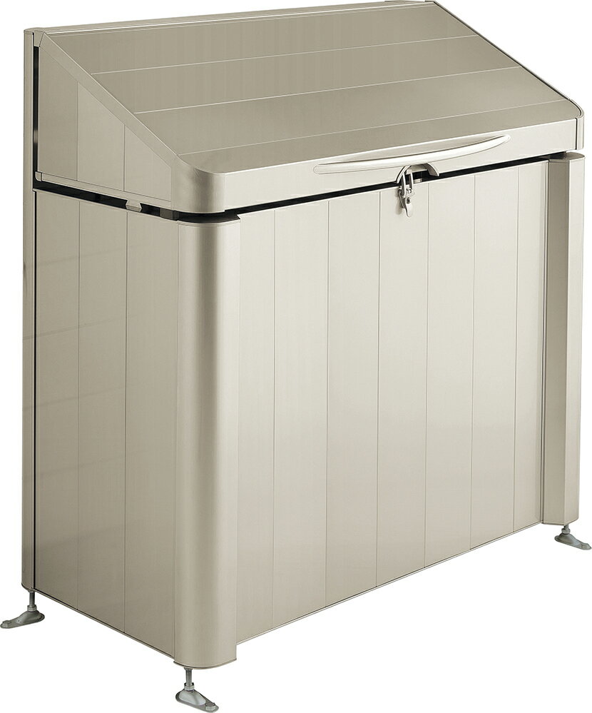 Rakuten - タクボ物置 CK-A1206　ごみ集積庫　クリーンキーパー 送料無料 配送のみ 屋外 収納 物置 【送料無料】