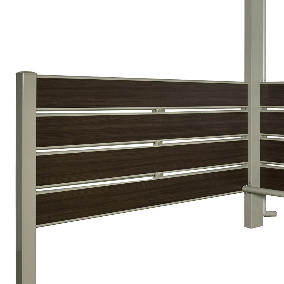 【全機種対応】側面腰板セット（片側1セット）