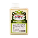 【代引不可】ジックニーム　500ml(濃縮液)「他の商品と同梱不可/北海道、沖縄、離島別途送料」