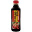 ◎【代引不可】焼そば　フルーツソース　500ml　12個セット「他の商品と同梱不可/北海道、沖縄、離島別途送料」