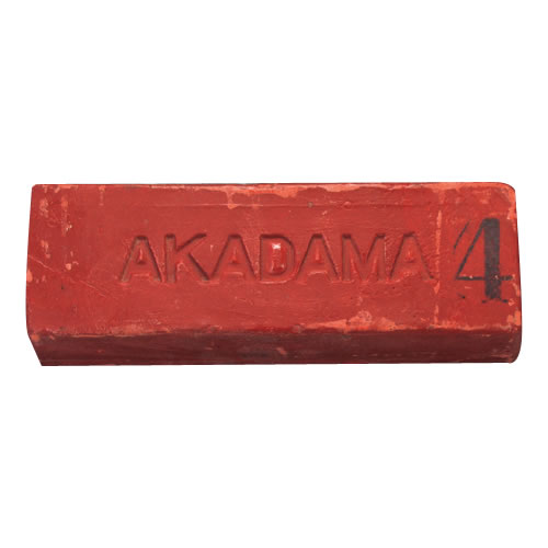 日本磨料工業 PIKAL（ピカール） 赤玉トリポリNO．4 880g 品番 77200　数量25