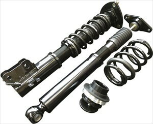 KNIGHT SPORTS ナイトスポーツ SUPER SPORTS SETTING DAMPER スーパースポーツ・セッティング・ダンパー　フロントアッパーラバーマウントタイプ KZD-51421 デミオ DJ ALL