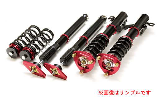 KNIGHT SPORTS ナイトスポーツ SUPER SPORTS SETTING DAMPER スーパースポーツ・セッティング・ダンパー　フロントピロボールアッパーマウントタイプ KZD-51432 アクセラ BM ALL