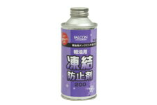 パワーアップジャパン FALCON 軽油用凍結防止剤200ml P936 入数20 ケース1 計20 【NFR店】