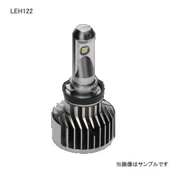 PIAA ピア ヘッド＆フォグ用LED H8/9/11/16 LEH122　【NFR店】