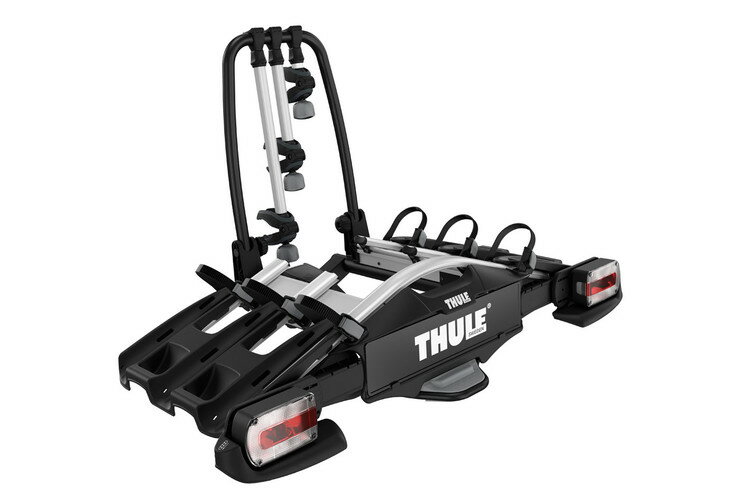 Thule スーリー トウバーマウント型サイクルキャリア ベロコンパクト3B7P TH927