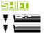 SHIFT ե GAT-280 磻ѡؤ(եȡդ) GA 6mm Ĺ280mm ̳10ꡡNFRŹ