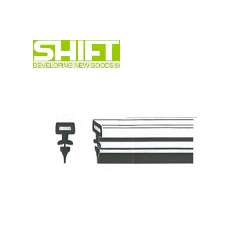 SHIFT ե GBP-450 磻ѡؤ(եȡդ) GBC(ĥ) 7mm Ĺ450mm ̳10ꡡNFRŹ