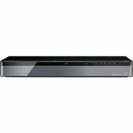 ☆TOSHIBA REGZA(レグザ) タイムシフトマシン対応 ブルーレイレコーダー 4TB DBR-M4008