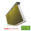 MANN-FILTER キャビンフィルター フレシャスプラス 高性能エアコンフィルター MANN FP2939/1