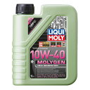 LIQUIMOLY L WFj[WFl[V 10W40 1L 12{