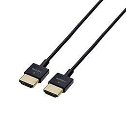 5ĥåȡۥ쥳 HDMI֥/ȥ饹/ͥåб/1.5m CAC-HD14US15BKX5