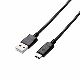 5ĥåȡۥ쥳 USB3.1֥/Gen2/A-C/ǧ/3A/0.5m/֥å USB3-AC05NBKX5