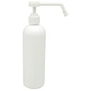 ☆【10個セット】ARTEC 詰め替え用スプレーポンプ容器 500ml ATC51362X10