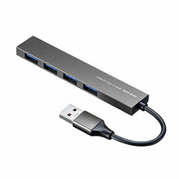 TTvC USB3.2 Gen1 4|[g Xnu USB-3H423SN