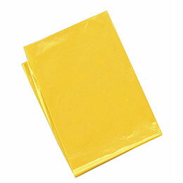 ☆ARTEC 黄 カラービニール袋(10枚組) ATC45532