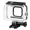 GR GoPro HERO9 Blackp nEWOP[X h Bep ϏՌ IPX8 [45m NA AC-GP9BWPCCR