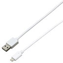 BAUT microUSBP[u 2A 2.0m WH BUSMR200WHL