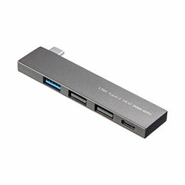 TTvC USB Type-C R{ Xnu USB-3TCH21SN