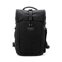 TENBA Fulton v2 10L Backpack obNpbN - Black  V637-730