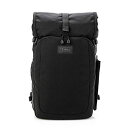 TENBA Fulton v2 14L Backpack obNpbN - Black  V637-733