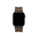 VOWOOD {[Ebh VR؃oh for Apple Watch AbvEHb` 41/40/38mm EHibg VW74038AWW