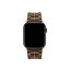 ☆VOWOOD ボーウッド 天然木バンド for Apple Watch アップルウォッチ 41/40/38mm ウォルナット VW74038AWW