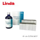 LINDA横浜油脂モールバリアUV未塗装樹脂コーティング剤100mlBZ77