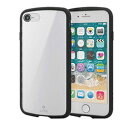 GR iPhone SE 3 nCubhP[X TOUGH SLIM LITE zCg PM-A22STSLWH