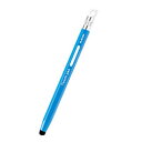 ☆【5個セット】 エレコム 6角鉛筆タッチペン P-TPENCEBUX5