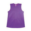 ☆ARTEC 衣装ベース C ワンピース 紫 ATC4256