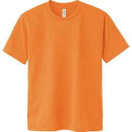 ☆ARTEC DXドライTシャツ L オレンジ 01