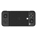 GameSir X2Pro Black oCQ[~ORg[[ Androidp XBOXKCZXi L(Type-C)ڑ GameSir-X2-Pro-Black