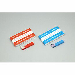 ☆【50枚入x10個×5セット】 ARTEC リトマス試験紙 赤 ATC8937X5 ☆【50枚入x10個×5セット】 ARTEC リトマス試験紙 赤 ATC8937X5
