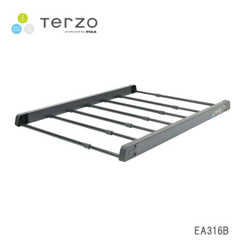 PIAA TERZO [tbN RACK FLEX ubN EA316B