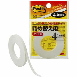 3M Post-it |XgCbg Jo[Abve[v lߑւp 3M-651R