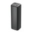 쥳 ХХåƥ꡼ 20000mAh Type-C1ݡ USBA1ݡ PD ® ֥å DE-C33L-20000BK